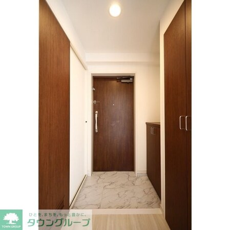 KDXレジデンス小豆沢の物件内観写真